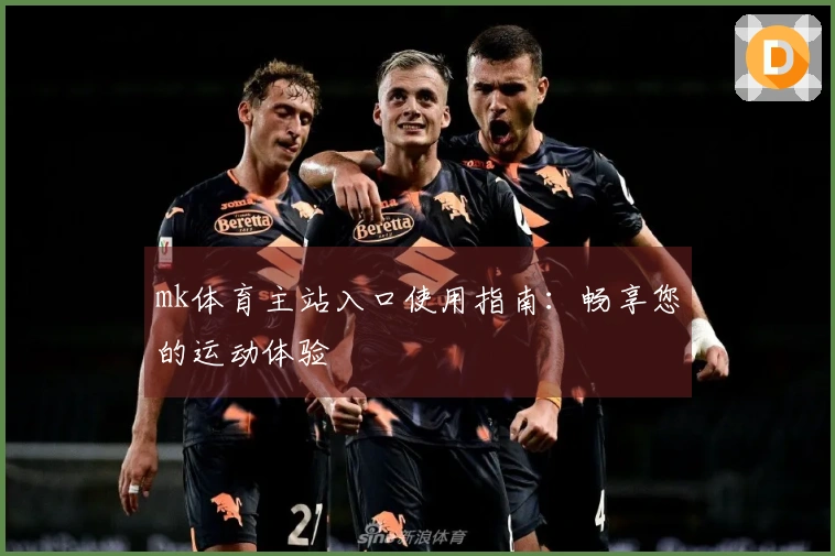 mk体育主站入口使用指南：畅享您的运动体验