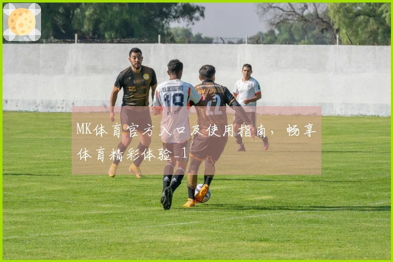 MK体育官方入口及使用指南，畅享体育精彩体验_1