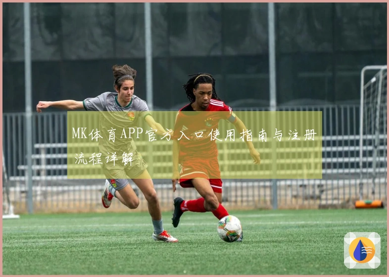 MK体育APP官方入口使用指南与注册流程详解
