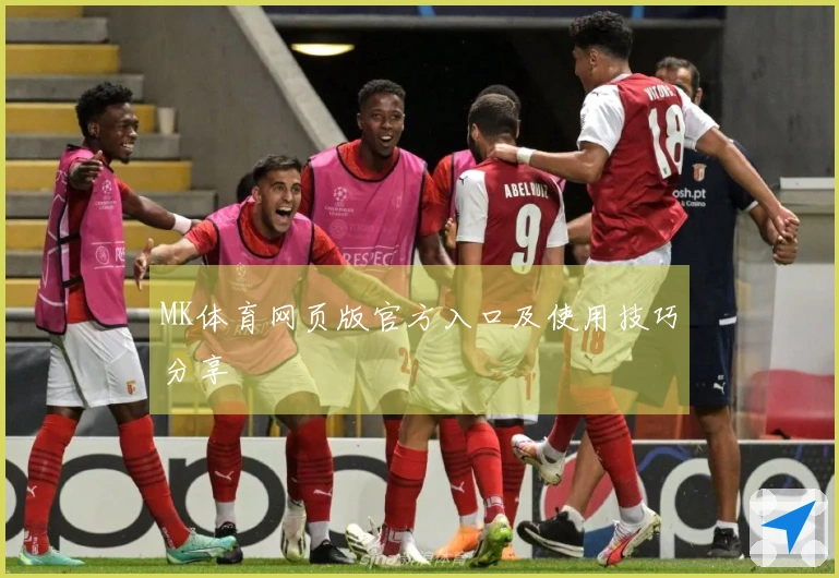 MK体育网页版官方入口及使用技巧分享