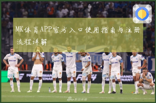 MK体育APP官方入口使用指南与注册流程详解